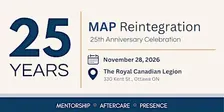MAP Reintegration