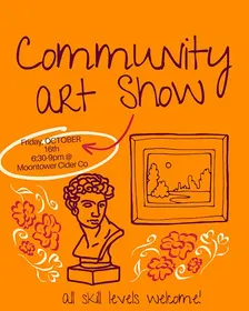 Community Art Show