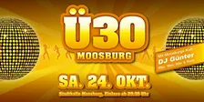 Ü30 Party Moosburg