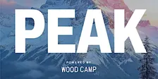 PEAK by Wood Camp & Chetzeron