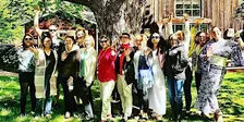 Mt. Kisco, NY Wellness Networking Breakfast for heart-led entrepreneurs