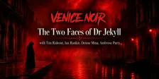 The Two Faces of Dr Jekyll
