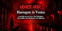 Harrogate in Venice