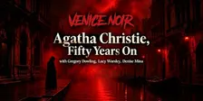 Agatha Christie, Fifty Years On