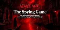The Spying Game