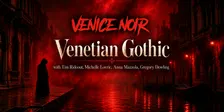 Venetian Gothic