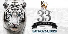 'Kool -V'     33yr  Anniversary !!