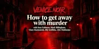 How to get away with murder