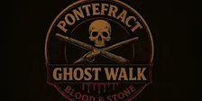Pontefract Ghost Walk