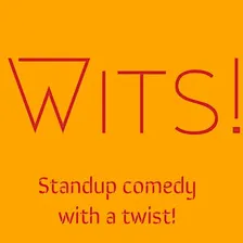Wits! A Standup Comedy Show with a Twist