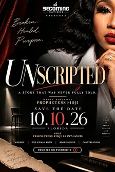 Unscripted Night