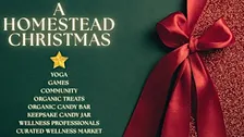 A Homestead Christmas