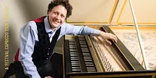The Harpsichord's Golden Age: Music by Couperin, Rameau, & Duphly