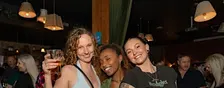 Saturday Speed Dating in St. Paul's Square | Cityswoon | Ages 30-45