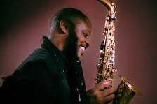 Serente Jazz And Wine Escapes Presents The Return of Jackiem Joyner!!!