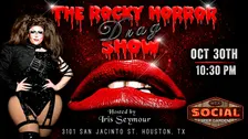 Rocky Horror Drag Show!