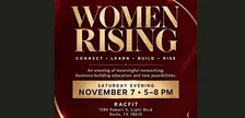 WOMEN RISING
