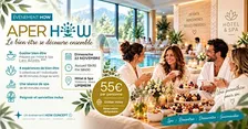 AperHOW & Spa à LIPSHEIM avec Mélanie #1