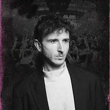 The Pit with RL Grime