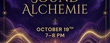 Shamanic Sound Alchemie Healing