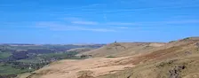 GM Ringway - Marple to Broadbottom | 14km | Women and NB folk only