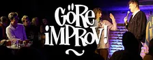 GöRE Improv! — Long-Form Improv Comedy | GöRE Comedy Club