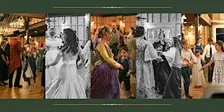 Sycamore Assembly Costume Ball: Matinee