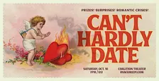 Can’t Hardly Date
