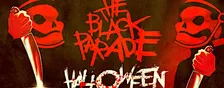 THE BLACK PARADE [HALLOWEEN EDITION] EMO + POP PUNK NITE
