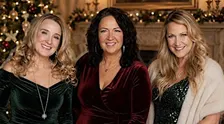 Christmas Memories with Deb Brown, Sara Renner & Aimée Lee