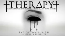 THERAPY - Halloween Exclusive
