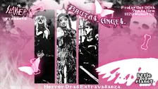 BRUTAL ANGEL: Mischief Night Drag Show at Little Big Planet