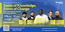 Seeds of Knowledge, Roots of Change (NEW YORK)