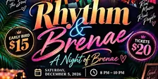 Rhythm & Brenae