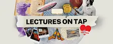 Lectures on Tap - "Can Nationalism Be Inclusive? The Case of Scotland"