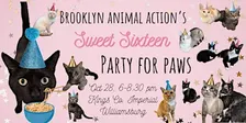 Party for Paws at Kings Co Imperial