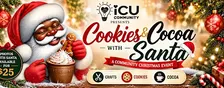Cookies & Cocoa with Santa