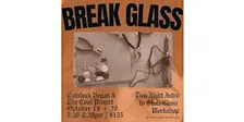 Intro to Stained Glass | Cat’s Luck