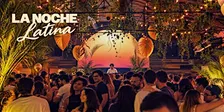 La Noche Latina - para solteros en CDMX