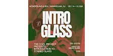 Intro to Stained Glass | WonderLand + Sea