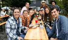 SANDPIPER’S “HARVEST HOEDOWN”