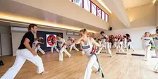 AIA Vitality Hub | Adults Capoeira 卡普耶拉: 巴西戰舞成人