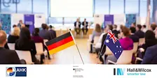 MEL | German Business Day 2026: From Ballot to Business