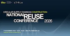National ReUse Conference 2026
