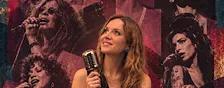 Mar Salinas - ELLAS