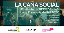 La Caña Social - Madrid