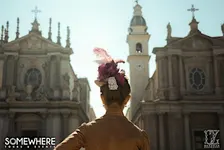 Torino: Sulle orme di Lidia Poët®