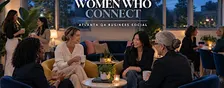 Women Who Connect: Atlanta Q4 Business & Professional Social