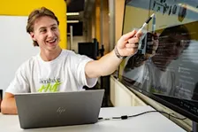Workshop: Hallo AI! Je eerste slimme assistent
