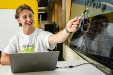 Workshop: Trap er niet in! AI-oplichting herkennen
